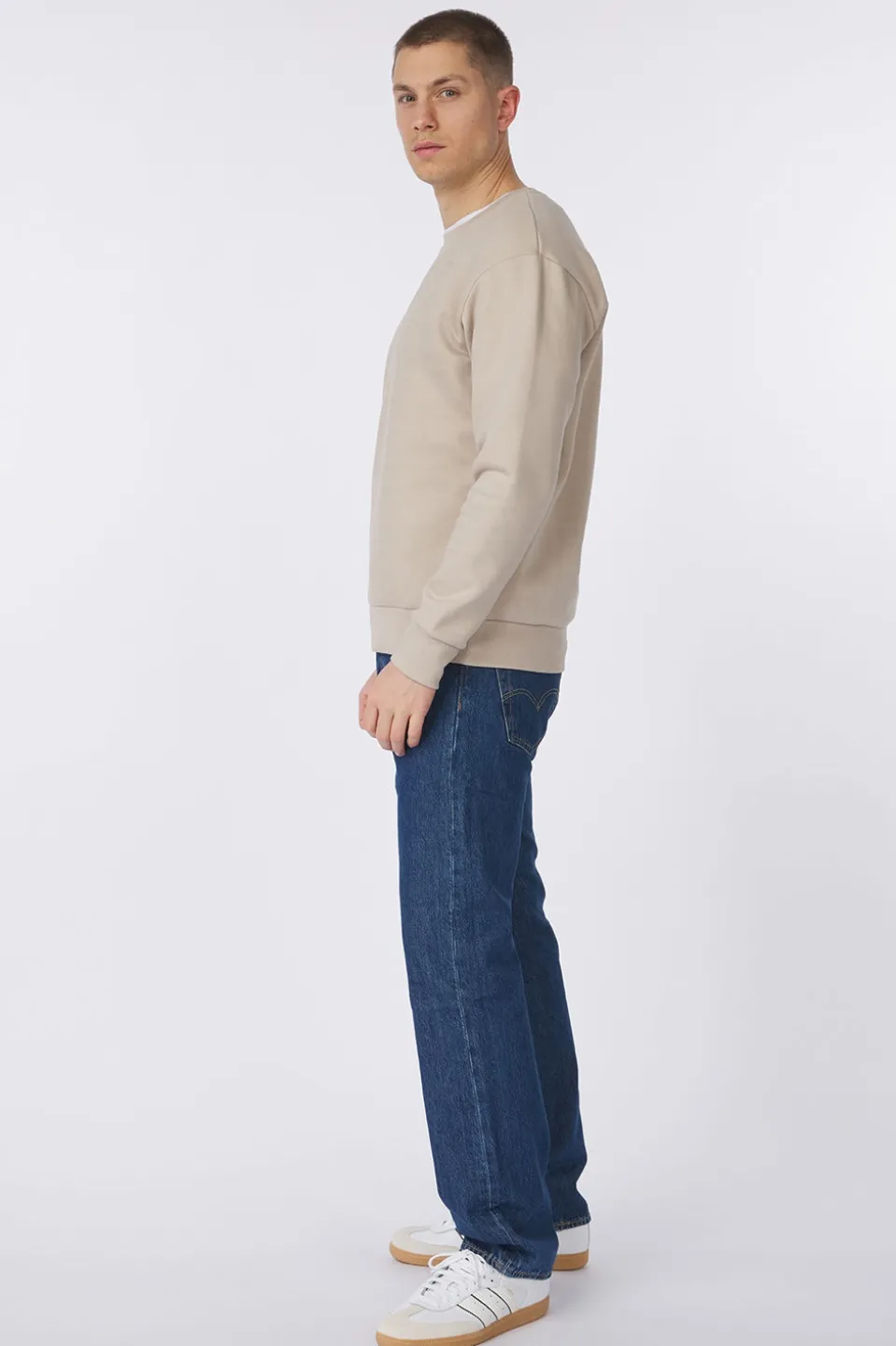 Jack & Jones Trui Taka Sweat