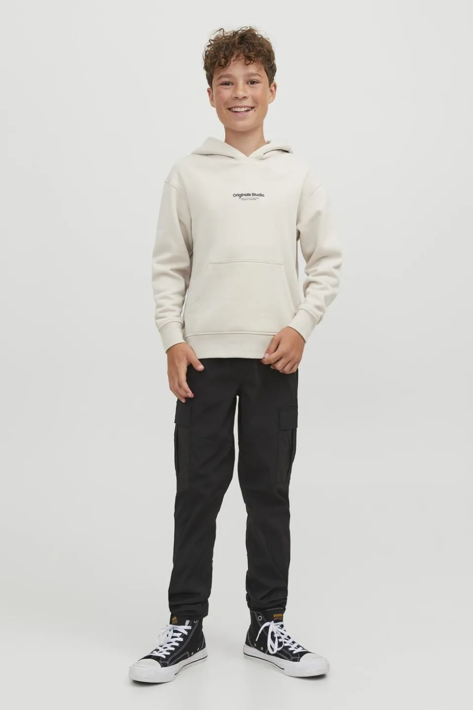 Jack & Jones Trui Vesterbro