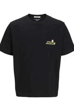 Jack & Jones T-Shirt Acapulco Retro Element Back