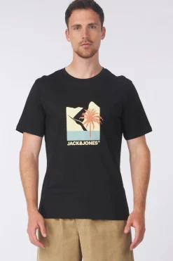 Jack & Jones T-Shirt Barbados