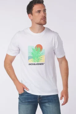 Jack & Jones T-Shirt Barbados