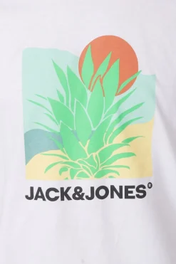 Jack & Jones T-Shirt Barbados