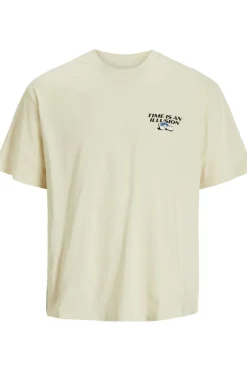 Jack & Jones T-Shirt Bigwig Tg