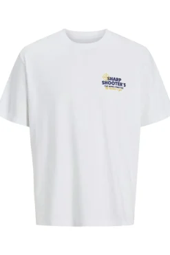 Jack & Jones T-Shirt Bigwig Tg