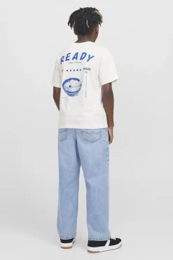 Jack & Jones T-Shirt Charge Printed