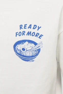 Jack & Jones T-Shirt Charge Printed