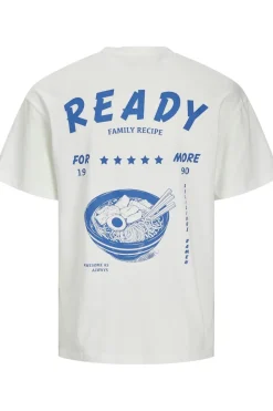 Jack & Jones T-Shirt Charge Printed