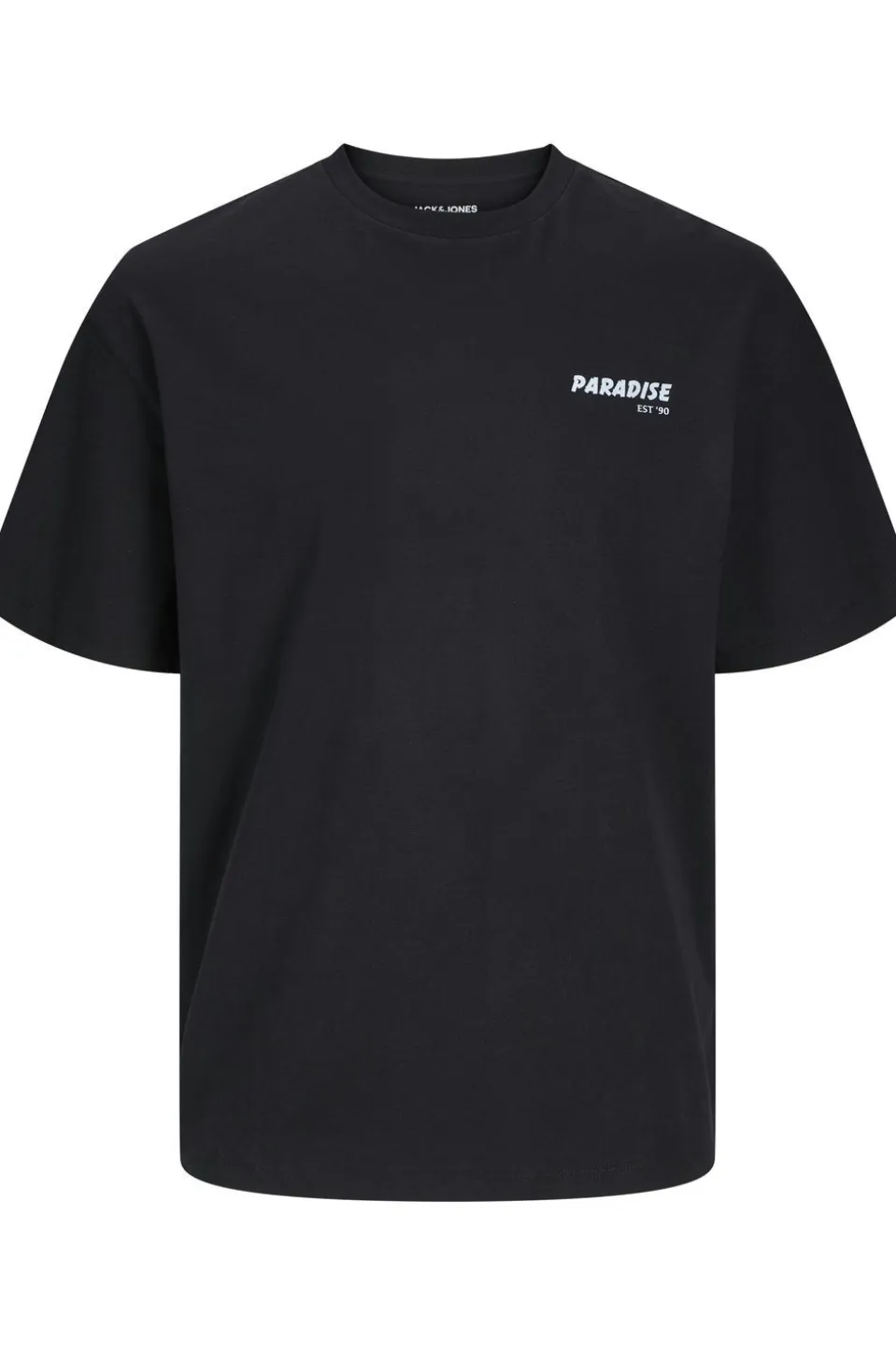 Jack & Jones T-Shirt Charge Printed