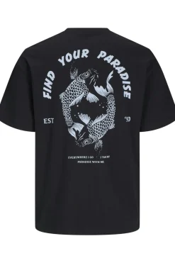 Jack & Jones T-Shirt Charge Printed