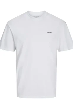Jack & Jones T-Shirt Charlie Back Print