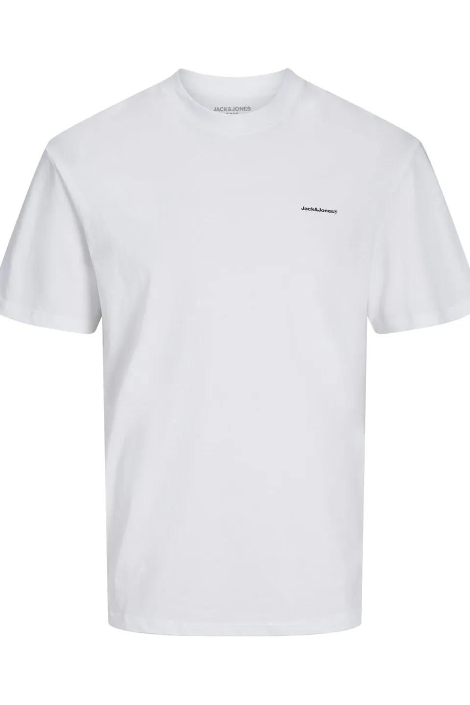 Jack & Jones T-Shirt Charlie Back Print