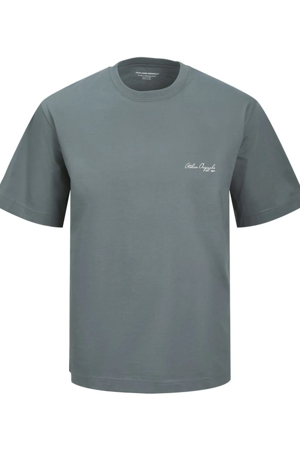Jack & Jones T-Shirt Islington Back