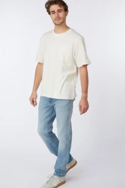 Jack & Jones T-Shirt Jorhydra Stitch