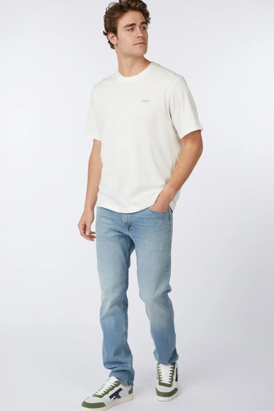 Jack & Jones T-Shirt Jprblatom