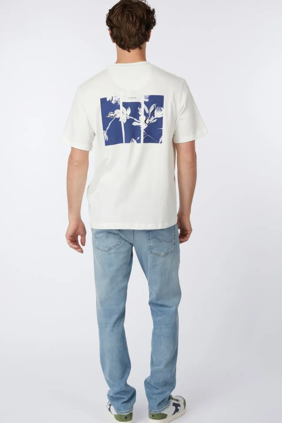 Jack & Jones T-Shirt Jprblatom