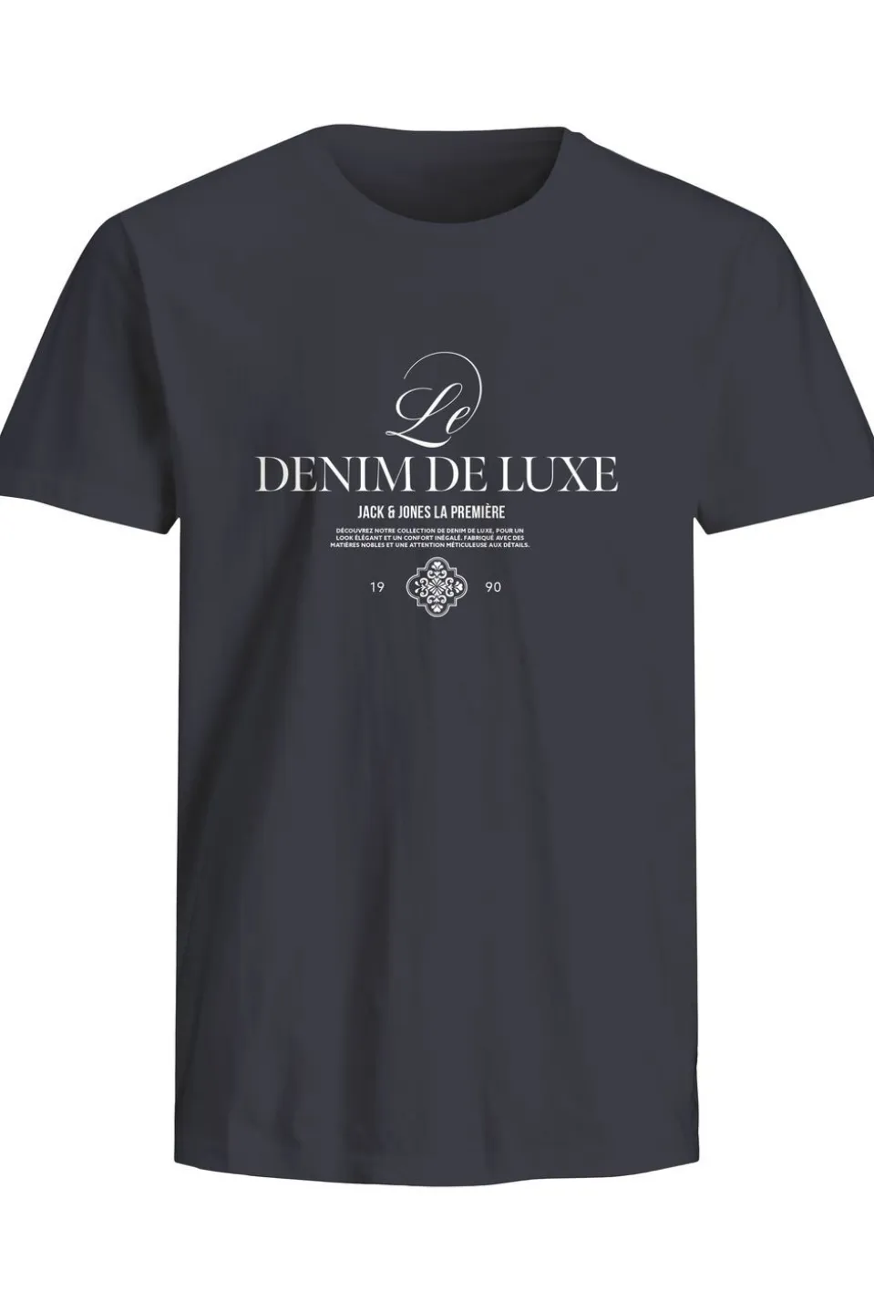 Jack & Jones T-Shirt Jprblujayce Fst