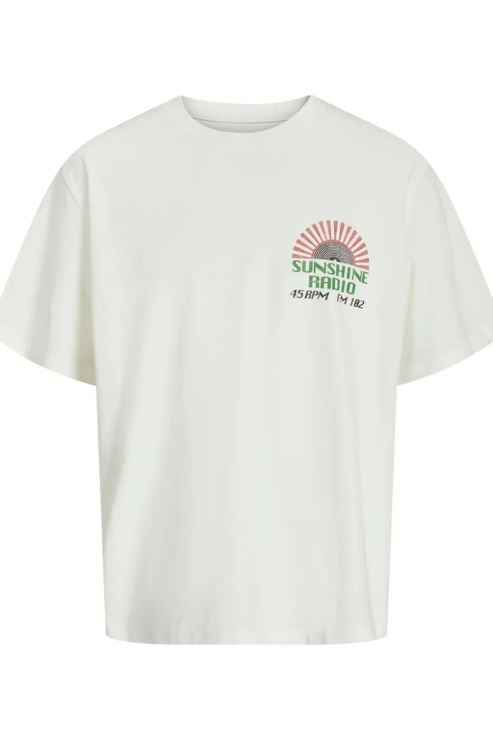Jack & Jones T-Shirt Jprblujack