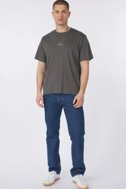 Jack & Jones T-Shirt Lima Logo Back Print