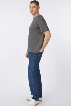 Jack & Jones T-Shirt Lima Logo Back Print