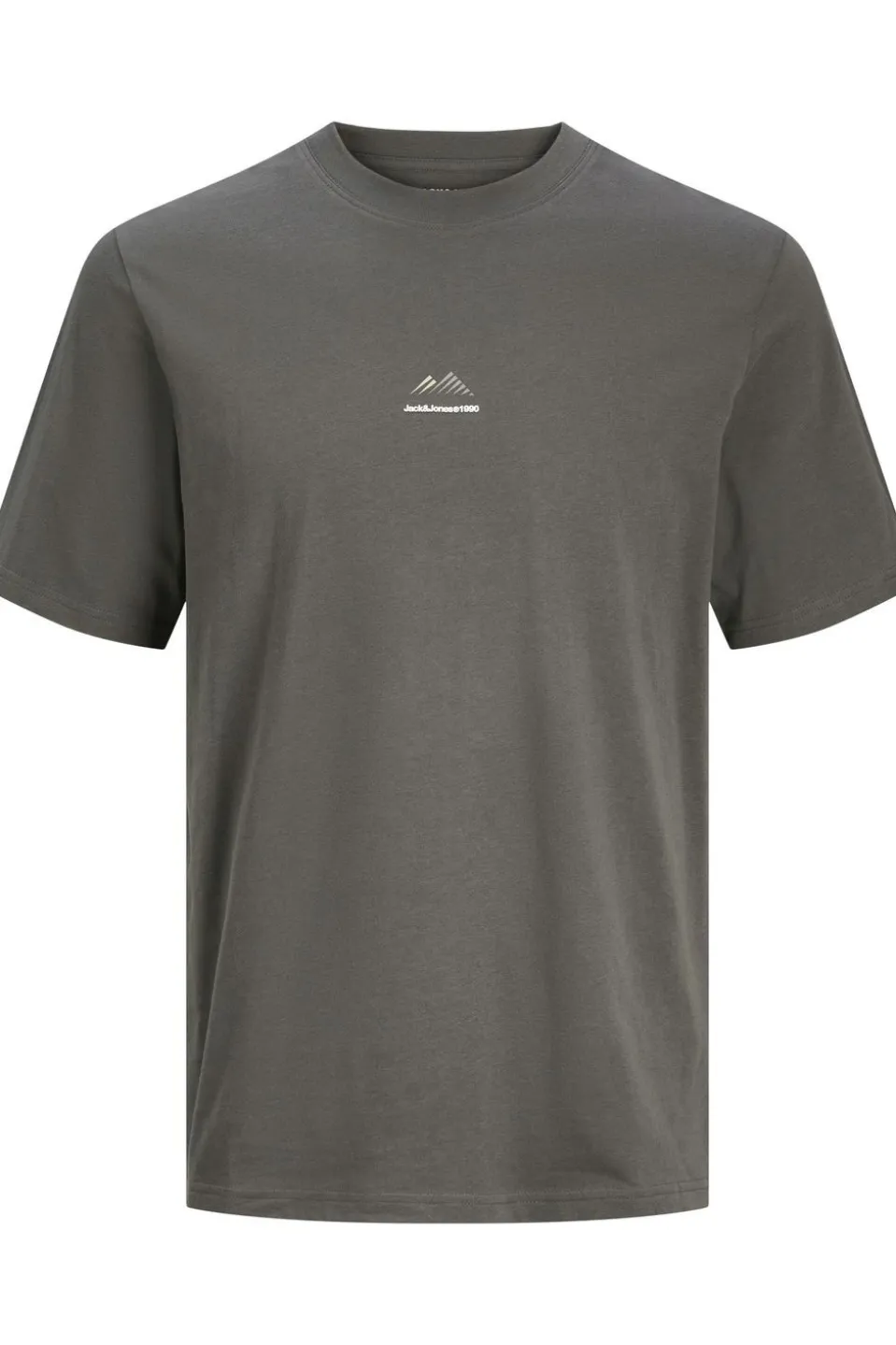 Jack & Jones T-Shirt Lima Logo Back Print