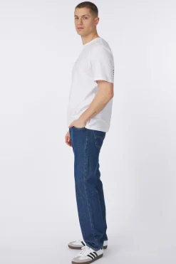 Jack & Jones T-Shirt Lima Logo Back Print