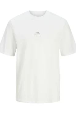 Jack & Jones T-Shirt Lima Logo Back Print