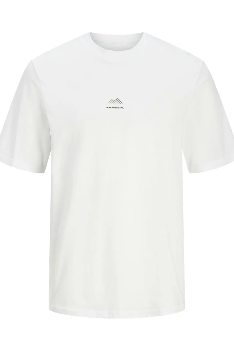 Jack & Jones T-Shirt Lima Logo Back Print