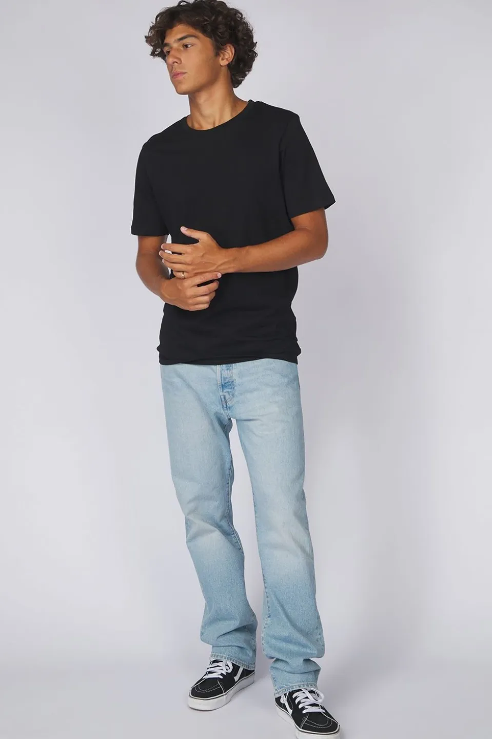 Jack & Jones T-Shirt Organic Basic