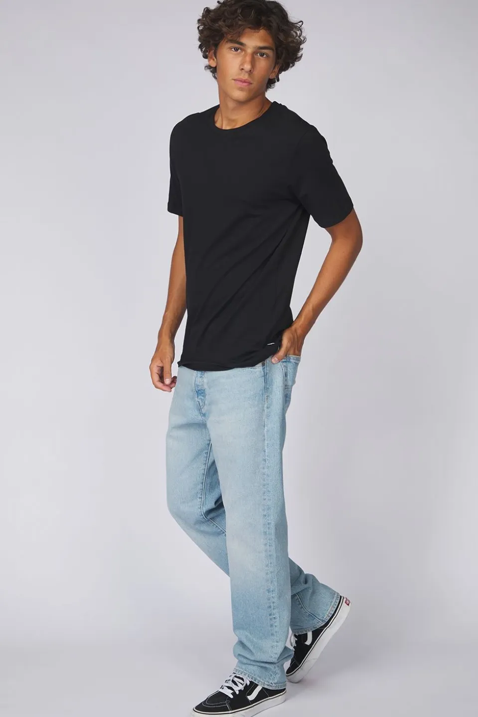Jack & Jones T-Shirt Organic Basic