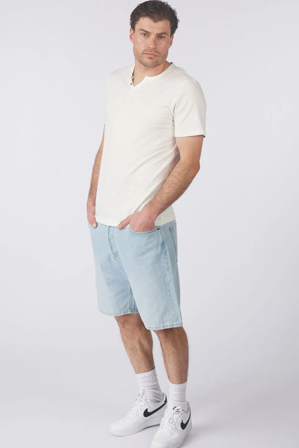 Jack & Jones T-Shirt Split