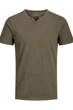Jack & Jones T-Shirt Split