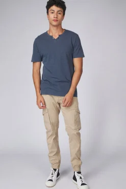 Jack & Jones T-Shirt Split