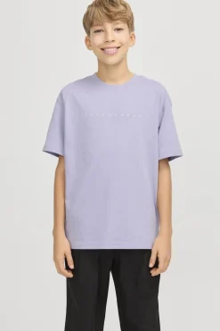 Jack & Jones T-Shirt Star Jj