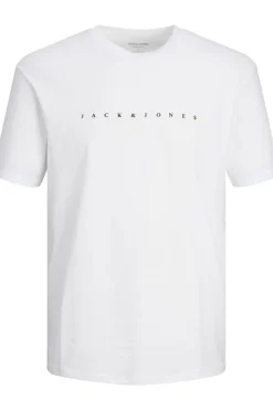 Jack & Jones T-Shirt Star Jj
