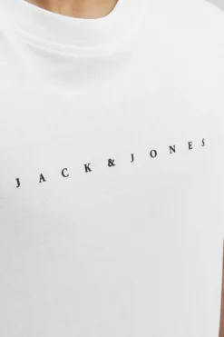 Jack & Jones T-Shirt Star Jj