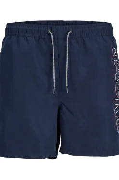 Jack & Jones Zwemshort Fiji Double