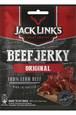 Jack Link's Voedsel 40G Beef Jerky Original