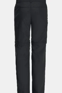 Jack Wolfskin Afritsbroek Safari Zip Off Pants K