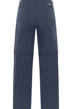 Jack Wolfskin Afritsbroek Pico Trail Zip Off Pants W