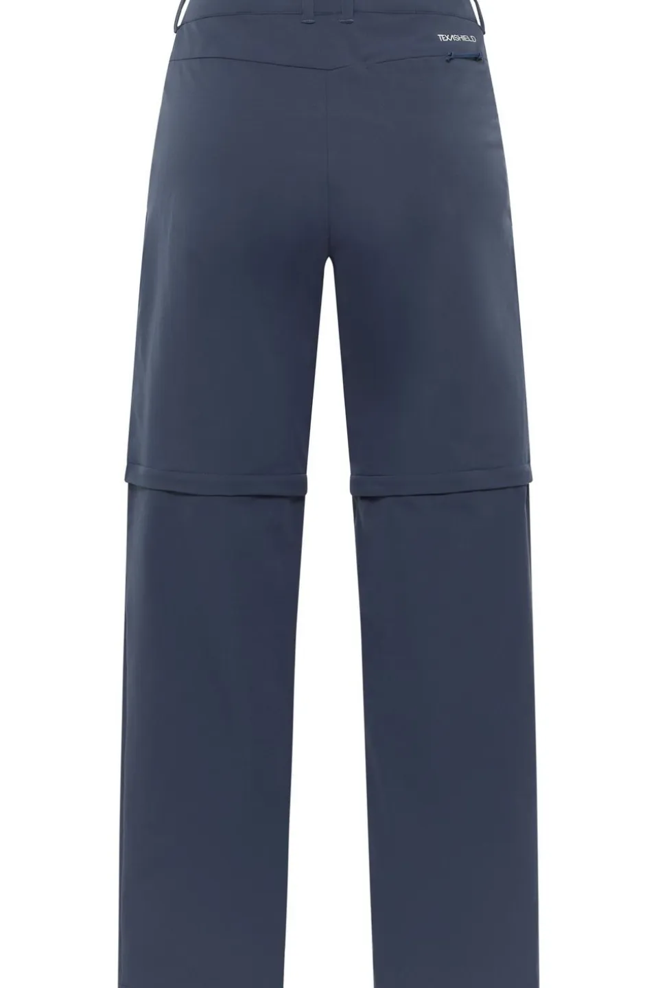 Jack Wolfskin Afritsbroek Pico Trail Zip Off Pants W
