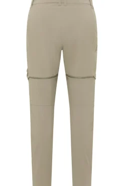 Jack Wolfskin Afritsbroek Hikeout Zip Off Pants W