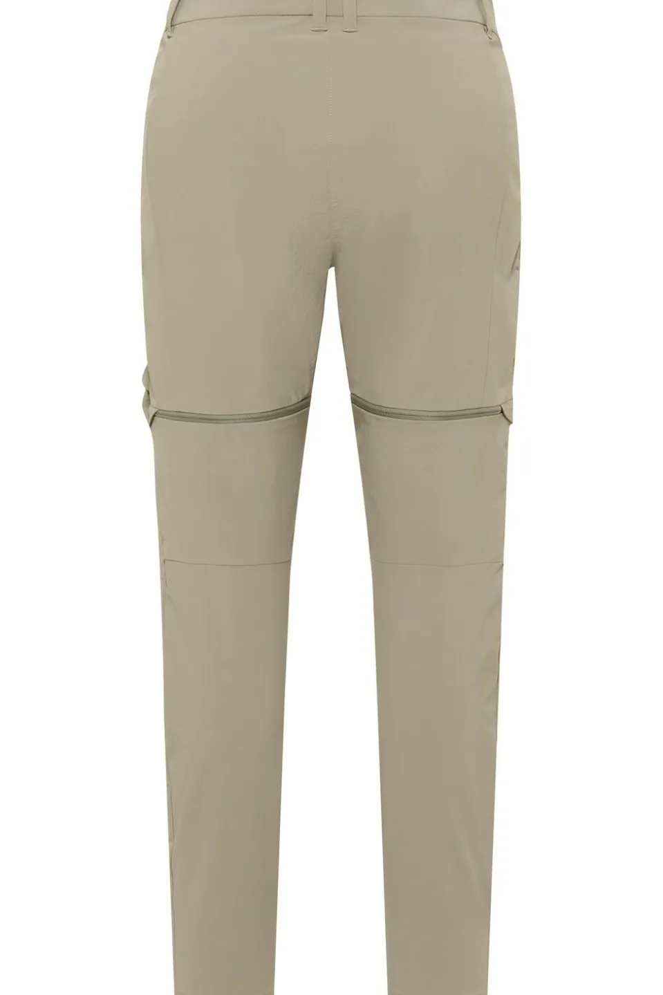 Jack Wolfskin Afritsbroek Hikeout Zip Off Pants W