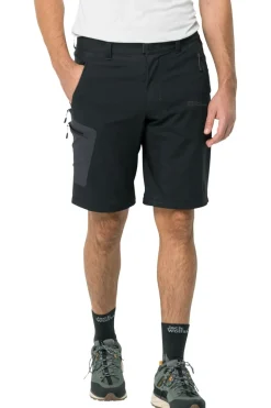 Jack Wolfskin Afritsbroek Active Track Zip Off