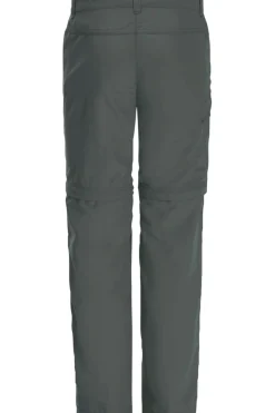 Jack Wolfskin Afritsbroek Safari Zip Off Pants K