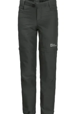 Jack Wolfskin Afritsbroek Active Zip Off Pants