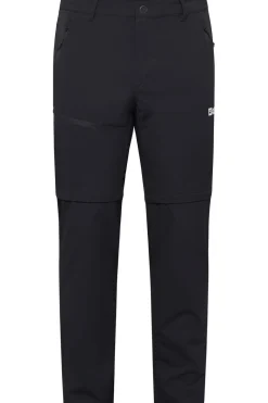 Jack Wolfskin Afritsbroek Pico Trail Zip Off Pants M