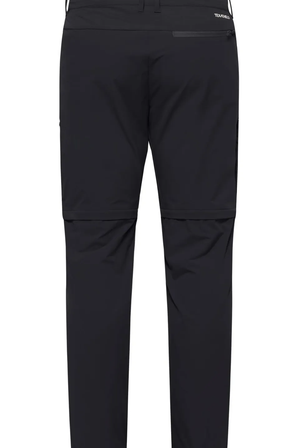 Jack Wolfskin Afritsbroek Pico Trail Zip Off Pants M