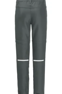 Jack Wolfskin Afritsbroek Active Zip Off Pants