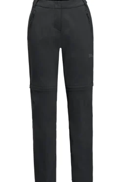 Jack Wolfskin Afritsbroek Glastal Zip-Off Pants