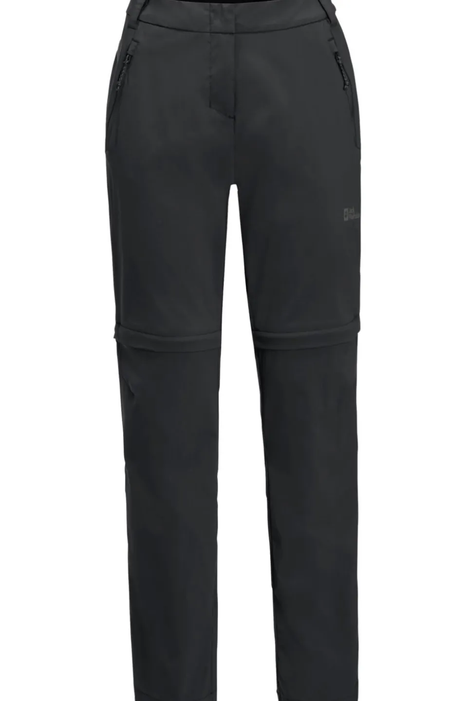 Jack Wolfskin Afritsbroek Glastal Zip-Off Pants